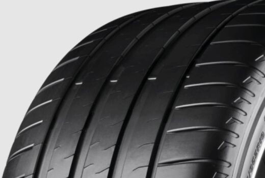 Bridgestone POTENZA SPORT EVO XL 255/35 R20 97Y