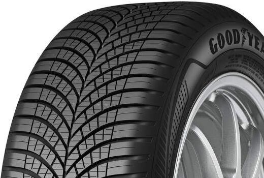 Goodyear VEC 4SEASONS G3 SUV XL FP 255/40 R21 102T
