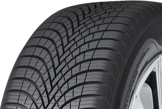 Sava ALL WEATHER XL 235/55 R17 103V