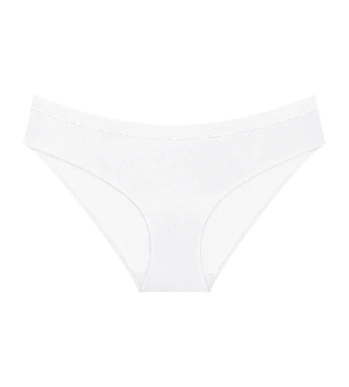 Dámske nohavičky Sense of Modal Tai - WHITE - biela 0003 - TRIUMPH WHITE M