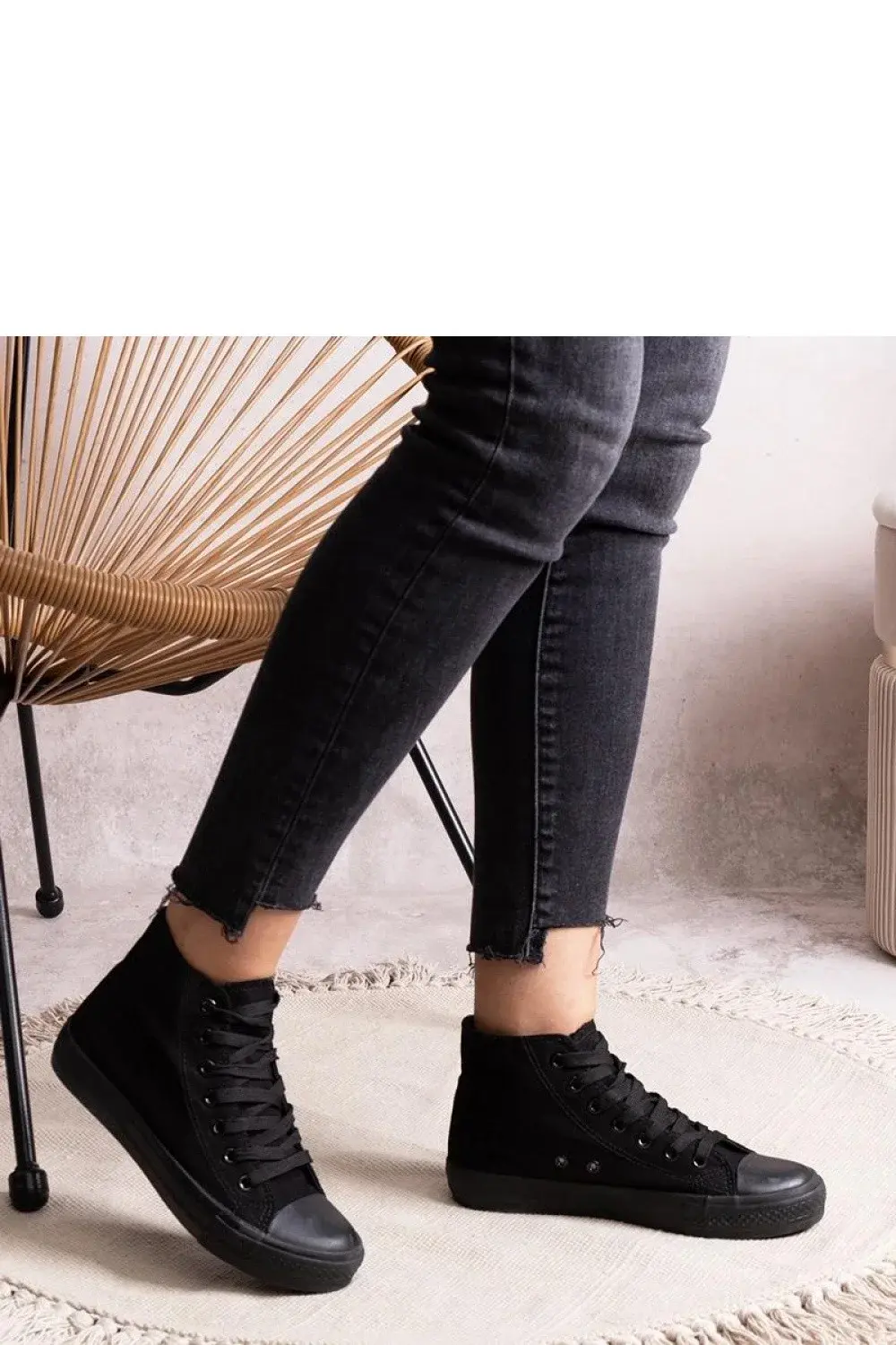 Tenisky model 207216 Solea 41