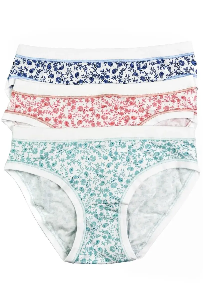 SLIPY 3362 MINI-5H100 VÍCEBAREVNÝ L