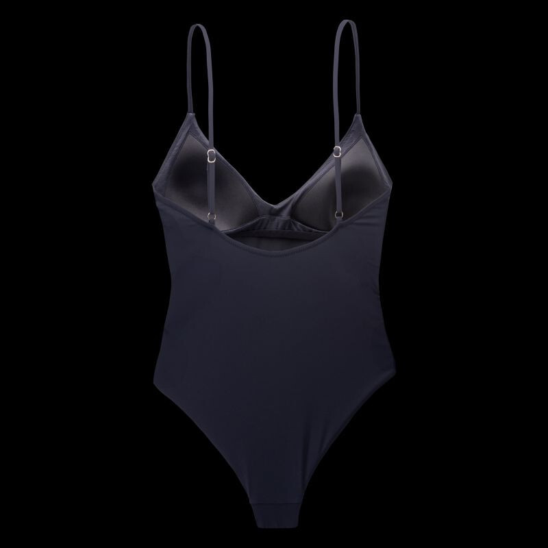 Dámske jednodielne plavky MADENA W L