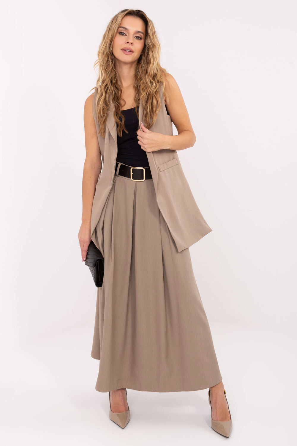 Model vesty 221287 Rue Paris Xl