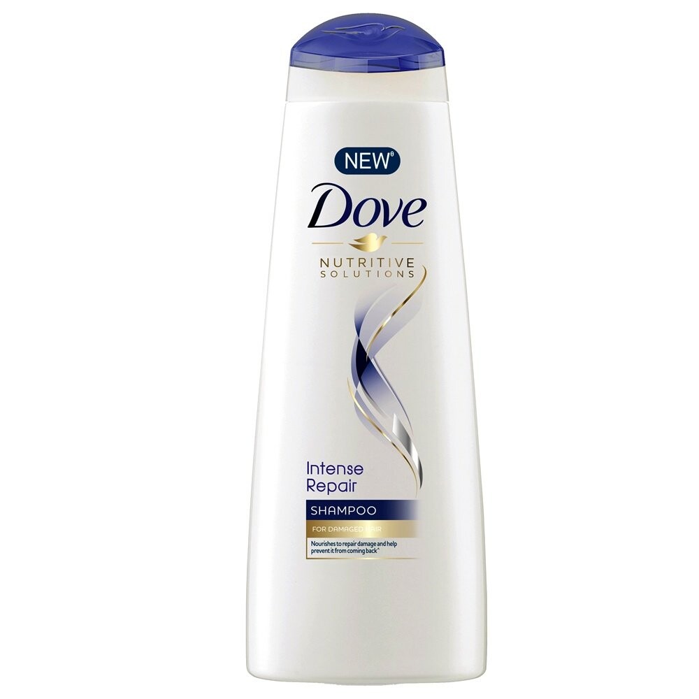 Dove  Intensive Repair šampón na vlasy 250ml