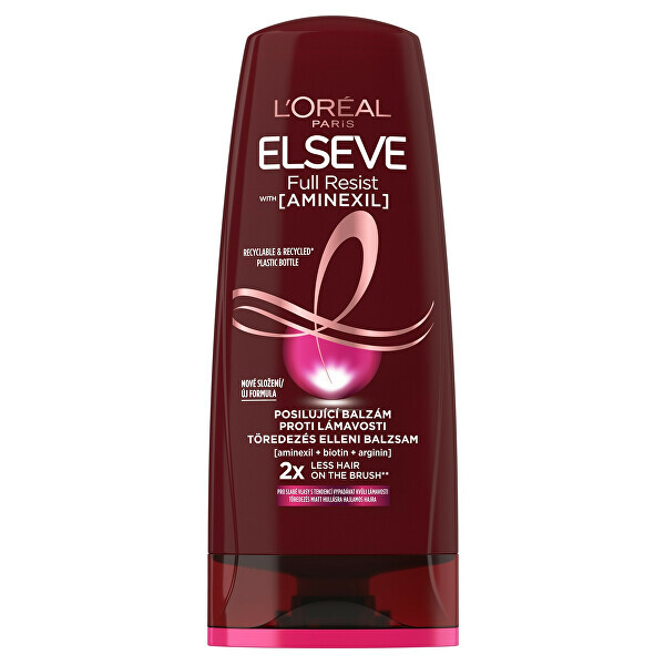 L'Oréal L’ORÉAL Elséve Full Resist šampón na vlasy 250 ml