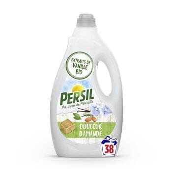 Persil Marseille Almond& vanilka prací gél 1.8l 40PD