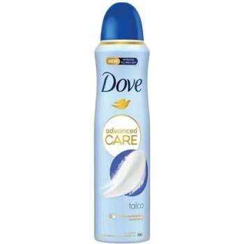 Dove Advanced Care  Talco dezodorant 150ml
