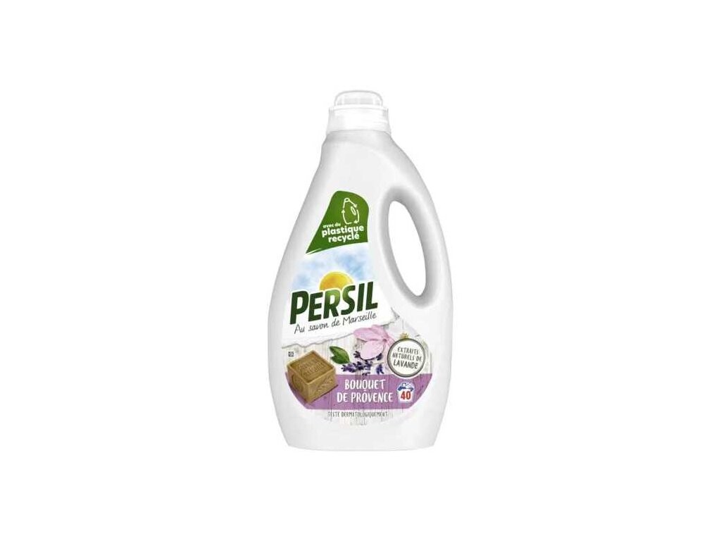 Persil Marseille &Levander prací gél 1.8l 40PD