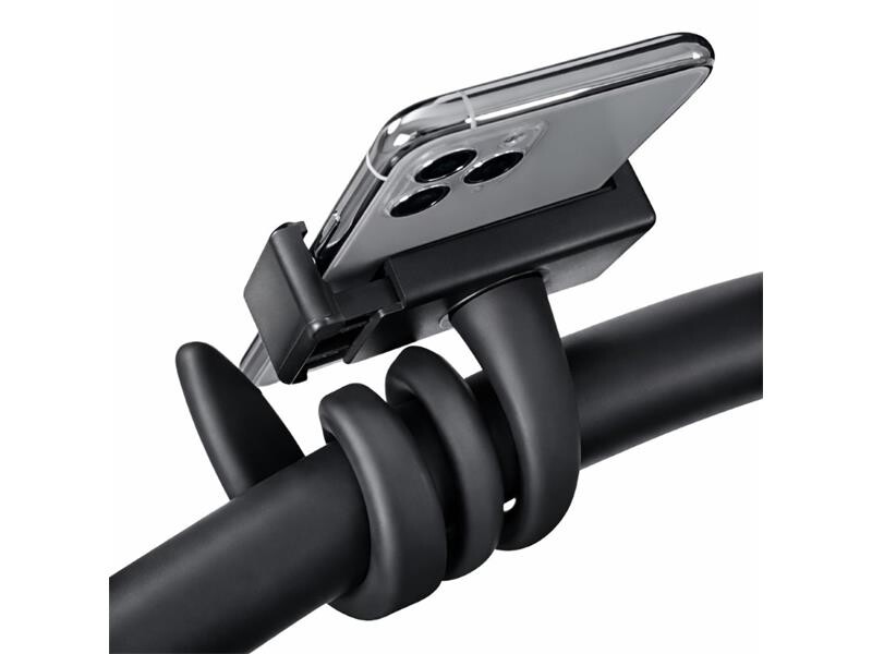 Selfie držiak flexibilný univerzálny