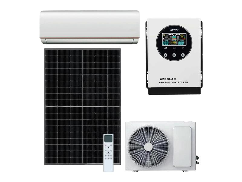 GETI GKF12K 3,5kW offgrid + MPPT 60A