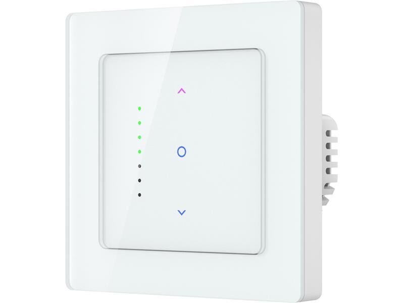 Inteligentný spínač pre žalúzie a rolety IMMAX NEO 07551L Nexa ZigBee Tuya
