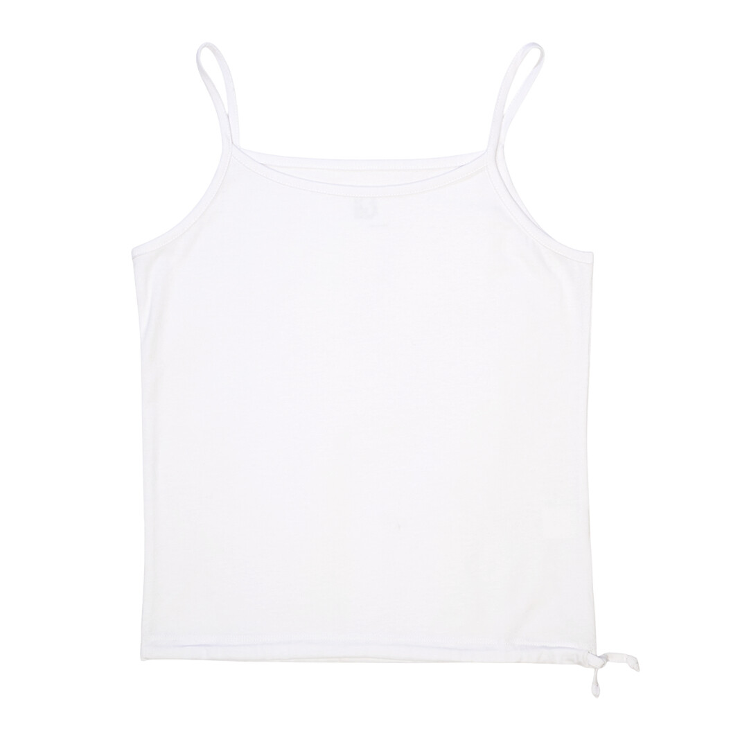 Top dámsky Brandit Ladies Top Lilly - biely, XS