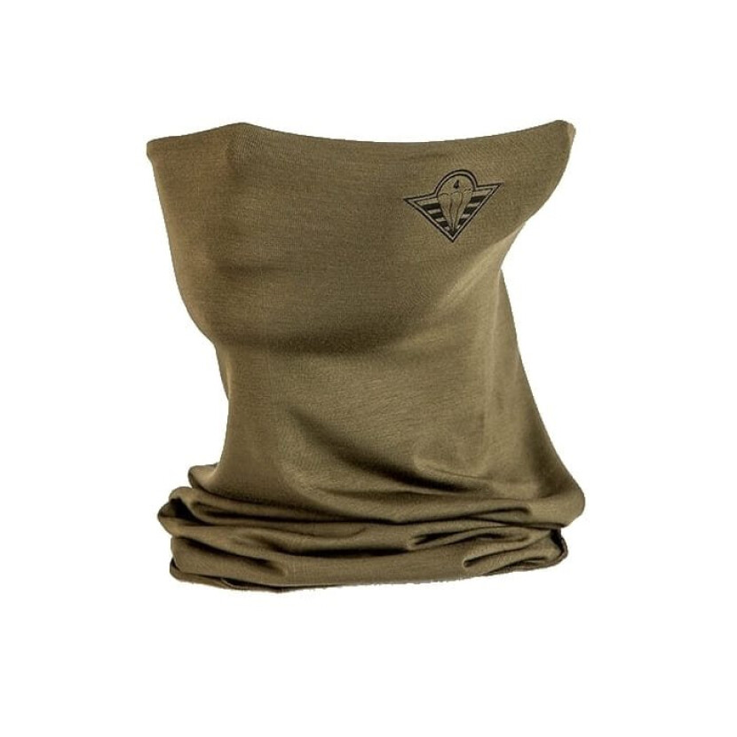 Nákrčník Fenix Protector AČR 4. brigáda rýchleho nasadenia Žatec - olivový, S/M