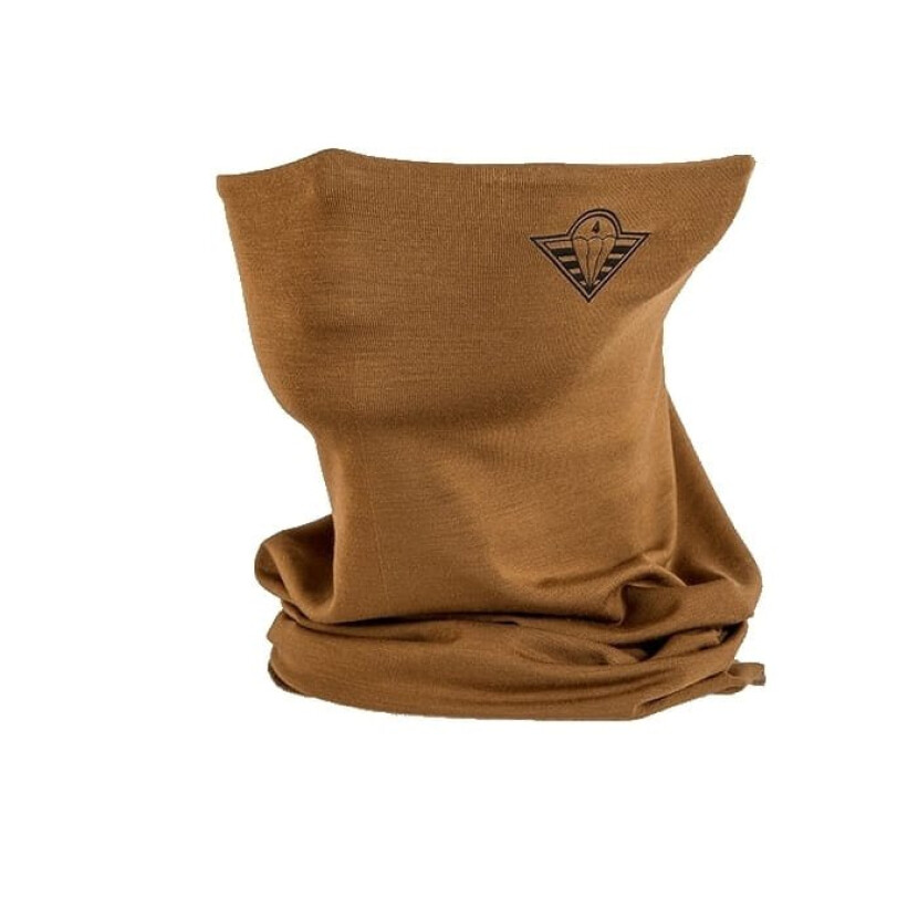 Nákrčník Fenix Protector AČR 4. brigáda rýchleho nasadenia Žatec - coyote, S/M