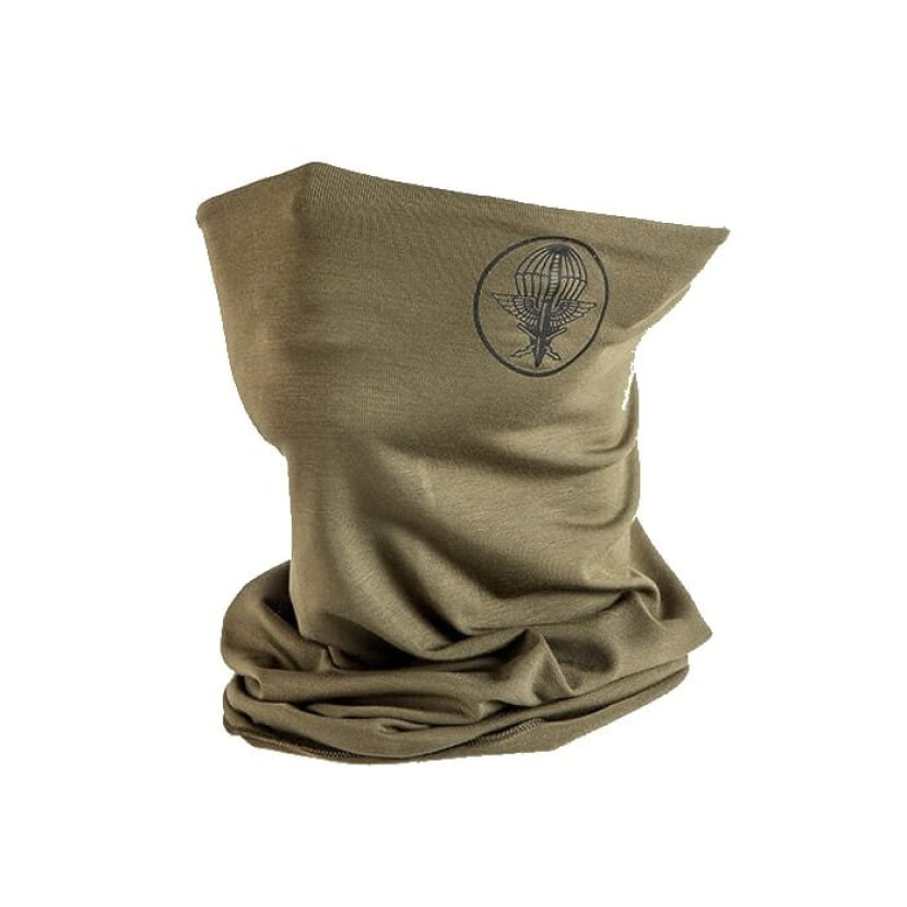 Nákrčník Fenix Protector AČR 102. prieskumný prápor Prostejov - olivový, S/M