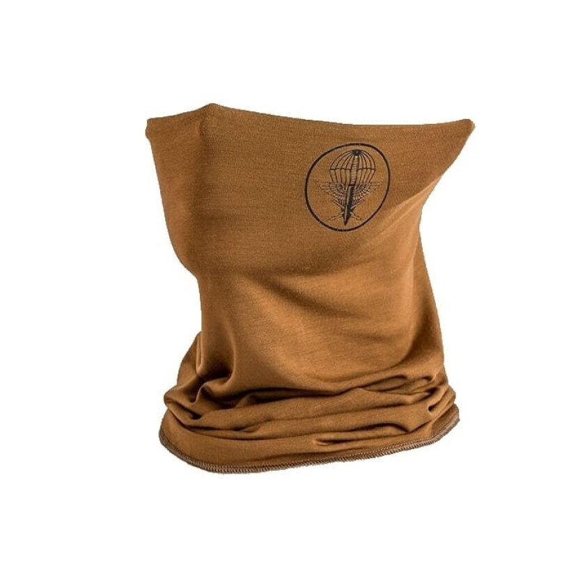 Nákrčník Fenix Protector AČR 102. prieskumný prápor Prostejov - coyote, S/M