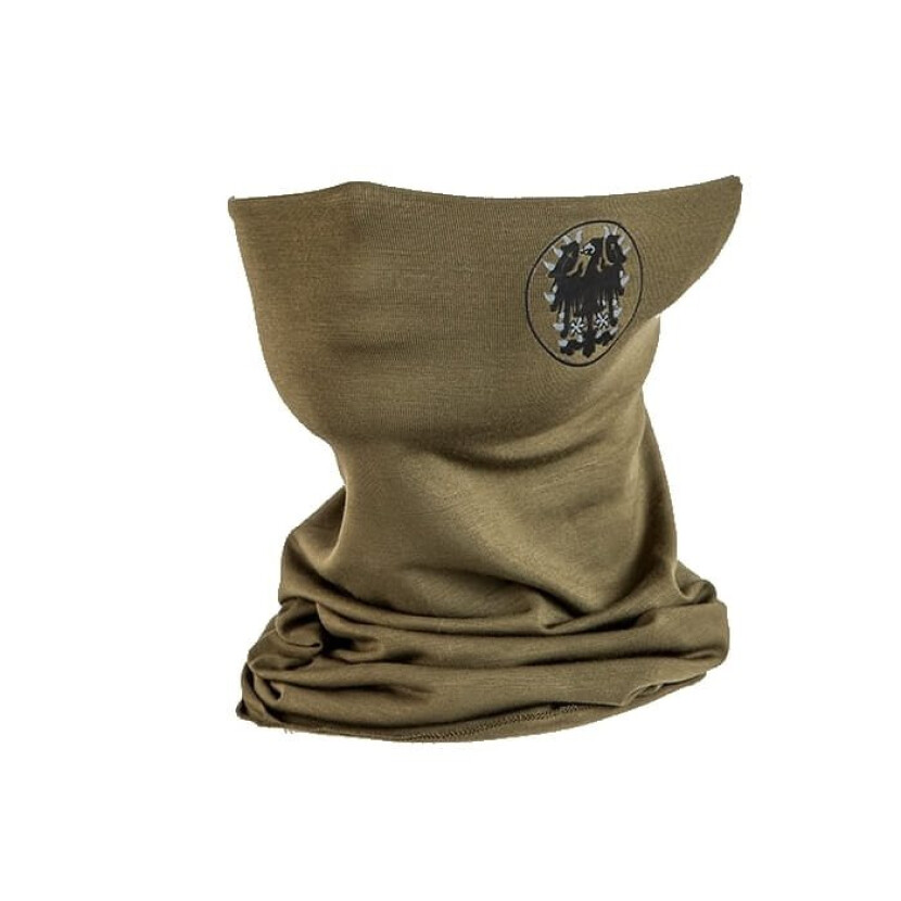 Nákrčník Fenix Protector AČR 42. mechanizovaný prápor Tábor - olivový, S/M