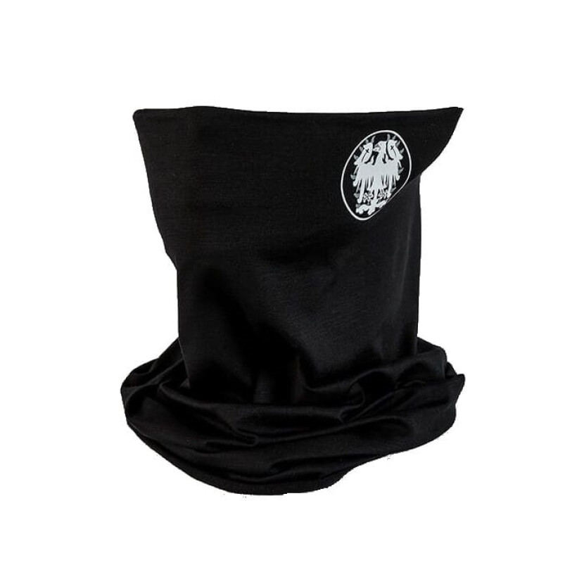 Nákrčník Fenix Protector AČR 42. mechanizovaný prápor Tábor - čierny, S/M