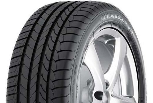Goodyear EFFICIENTGRIP MOE EMT FP 275/40 R19 101Y