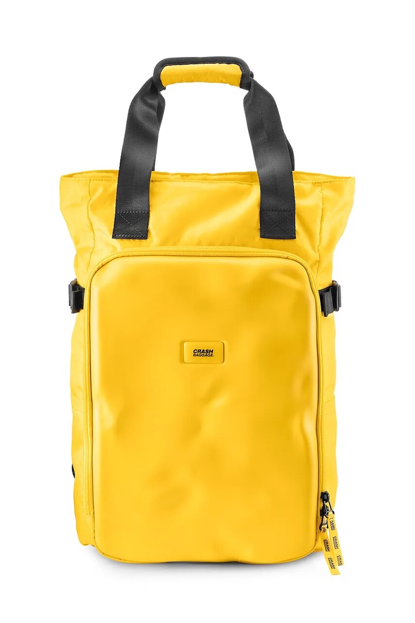 Ruksak Crash Baggage CRASH NOT CRASH CRASH NOT CRASH 62x27x18 cm