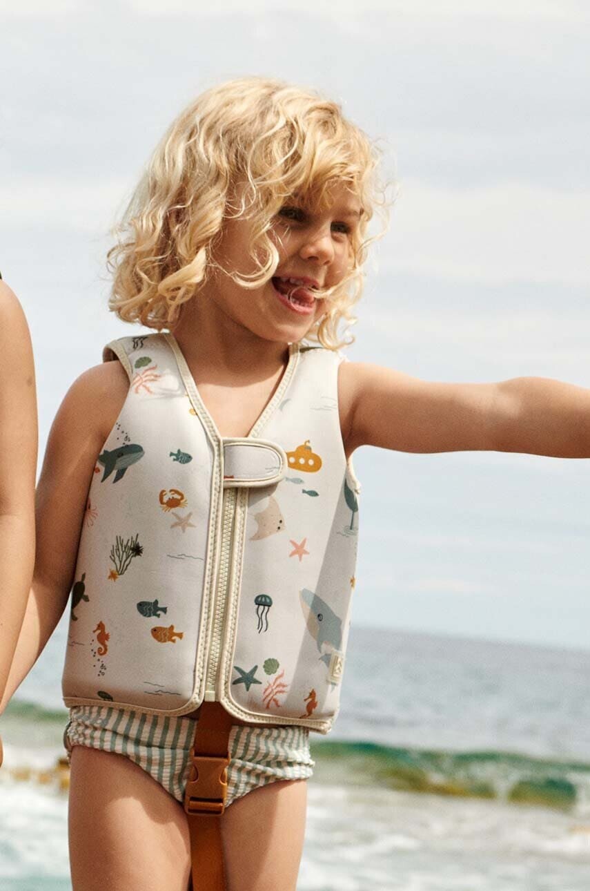 Detská plavecká vesta Liewood