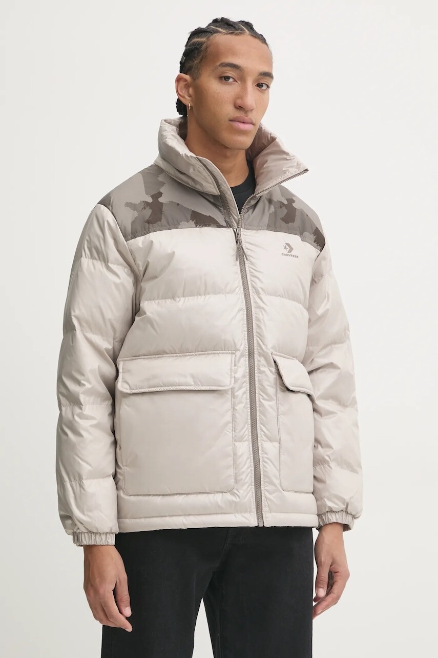 Páperová bunda Converse