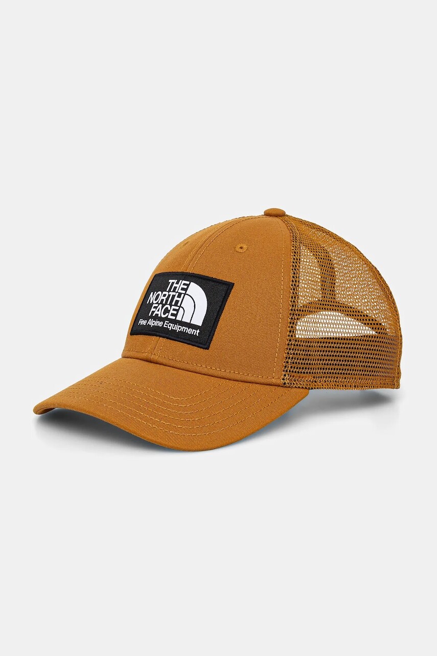 Šiltovka The North Face Mudder Trucker