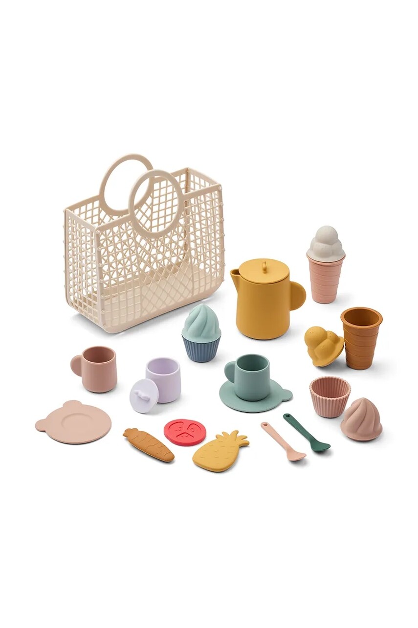 Hracia súprava Liewood Elna Picnic Set