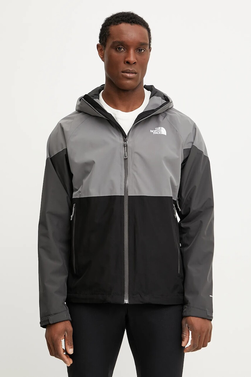 Turistická bunda The North Face Lightning Zip-In