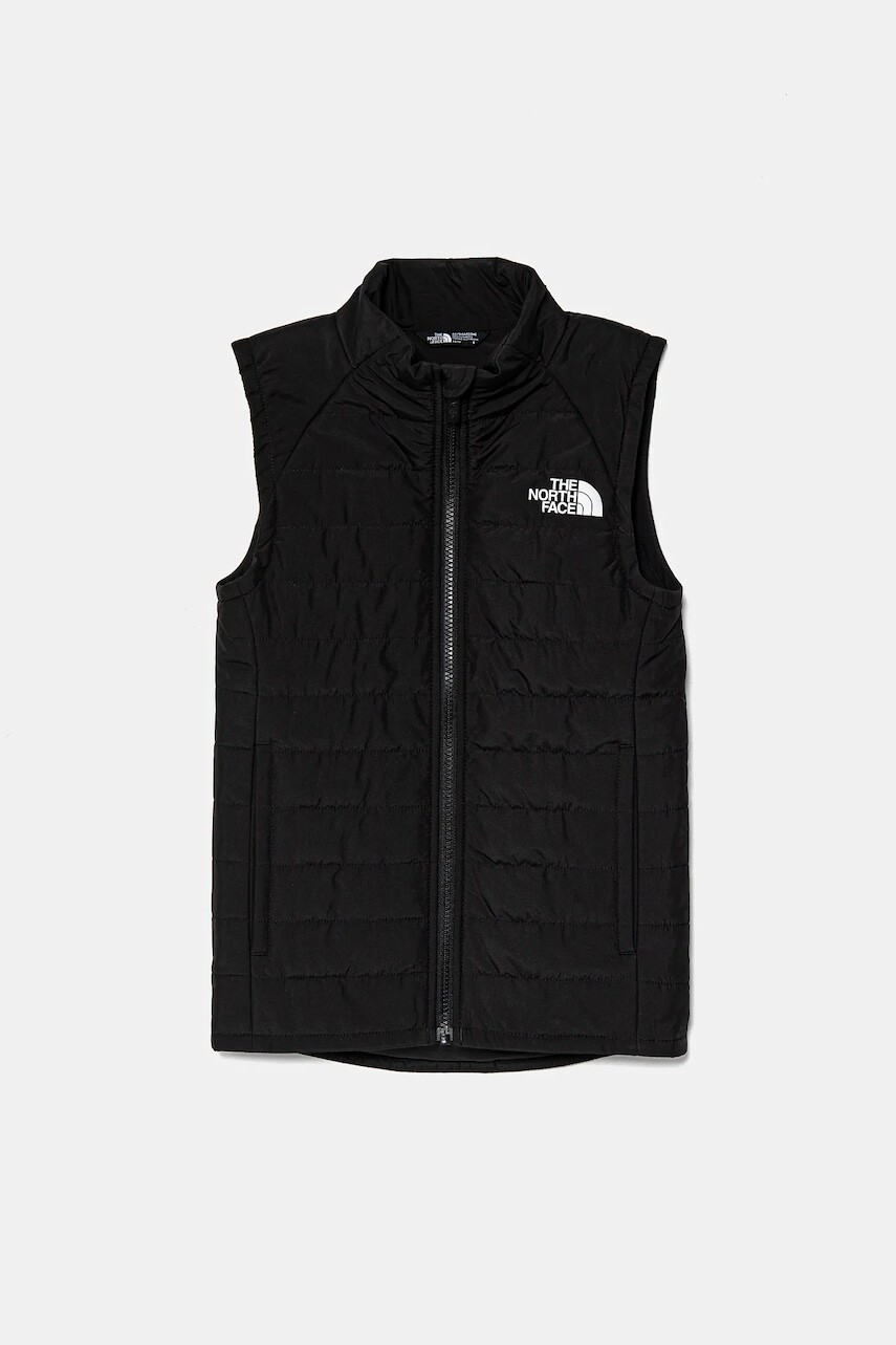 Detská vesta The North Face NEVER STOP SYNTHETIC VEST
