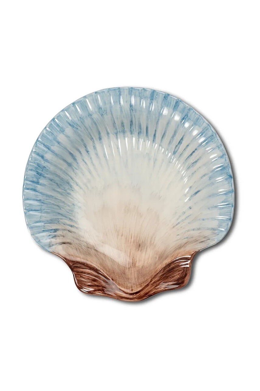 Dekoračný tanier Byon Armona 23,5 cm