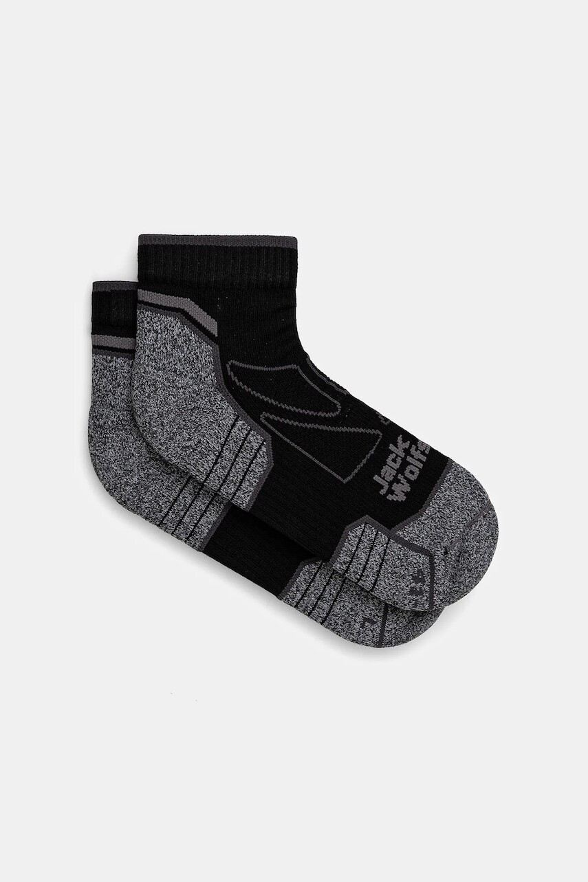 Ponožky Jack Wolfskin Vojo Light