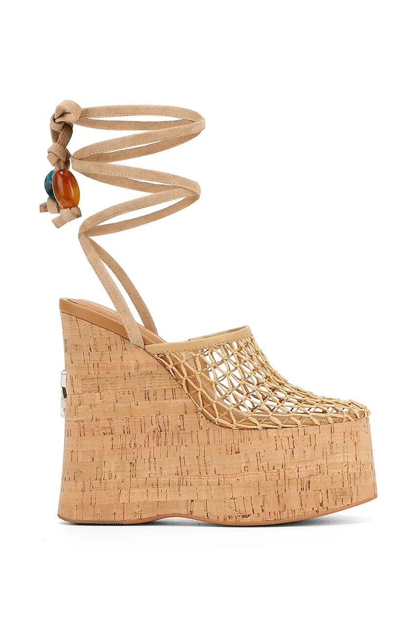 Sandále Naked Wolfe Iris