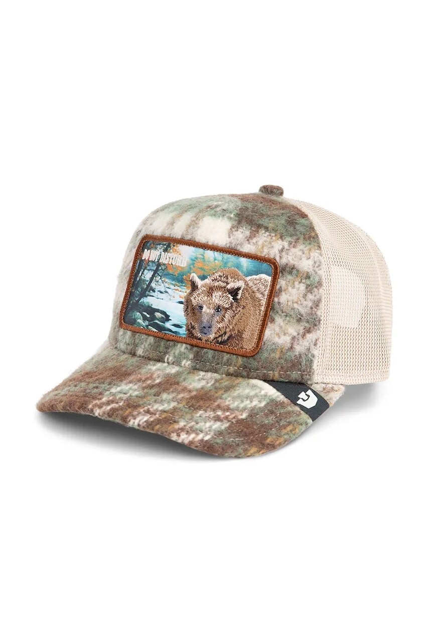 Šiltovka Goorin Bros Down by the River