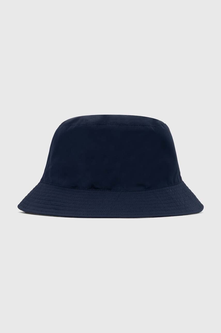 Obojstranný klobúk Barbour Hutton Reversible Bucket Hat