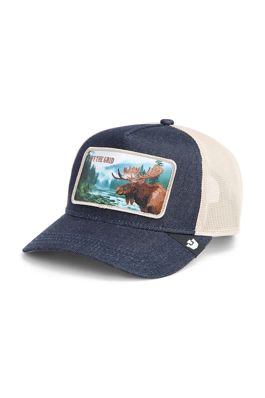 Šiltovka Goorin Bros Cabin Fever