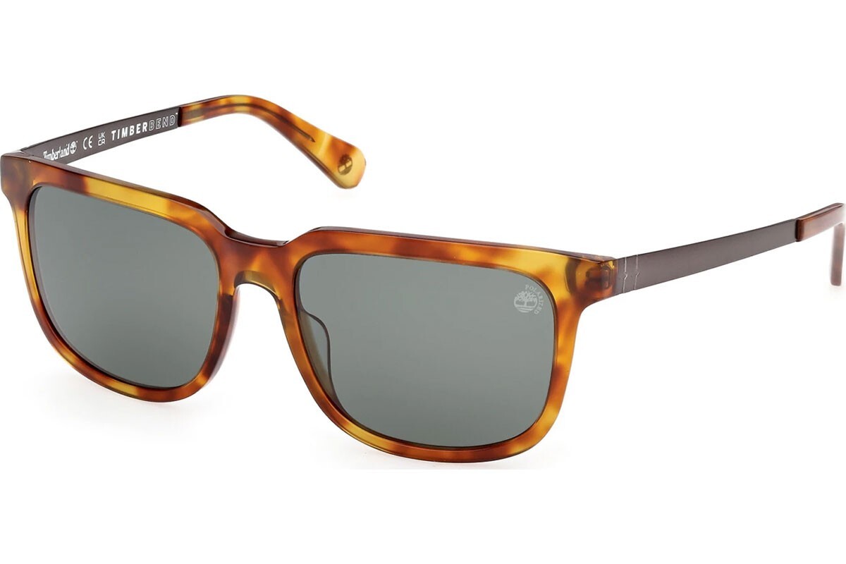 Timberland TB00064 56R Polarized - ONE SIZE (60)