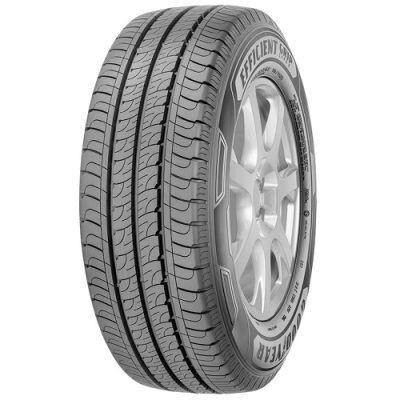 Goodyear EFFIGRIP CARGO 2 225/55 R17 109H