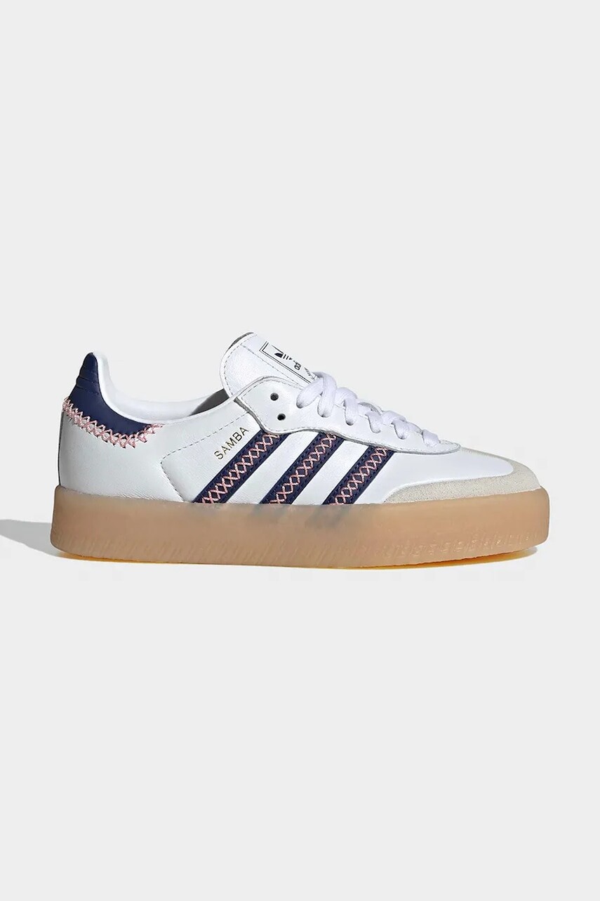 Detské tenisky adidas Originals SAMBAE