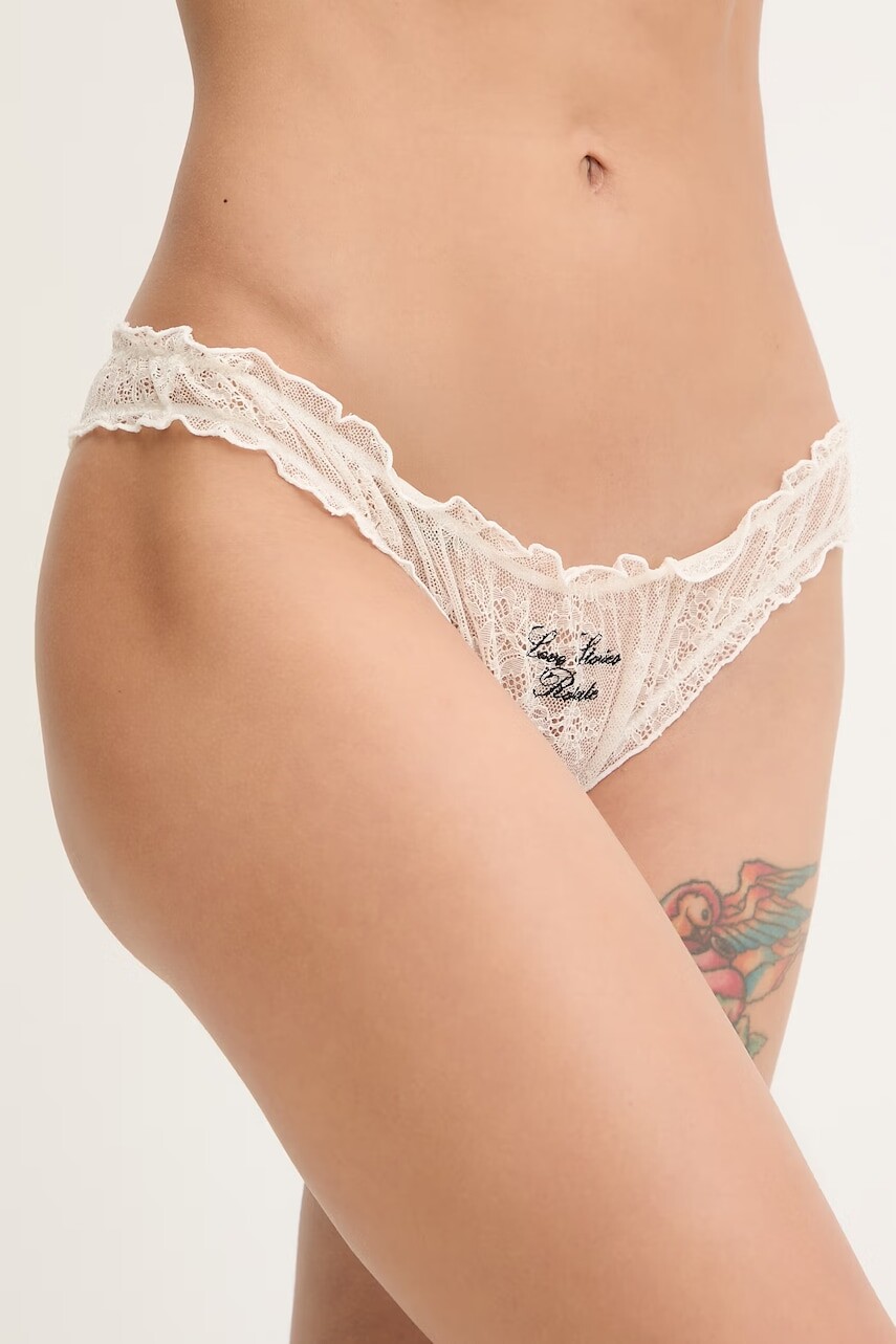 Nohavičky Rotate Rotate x Love Stories 2-pak