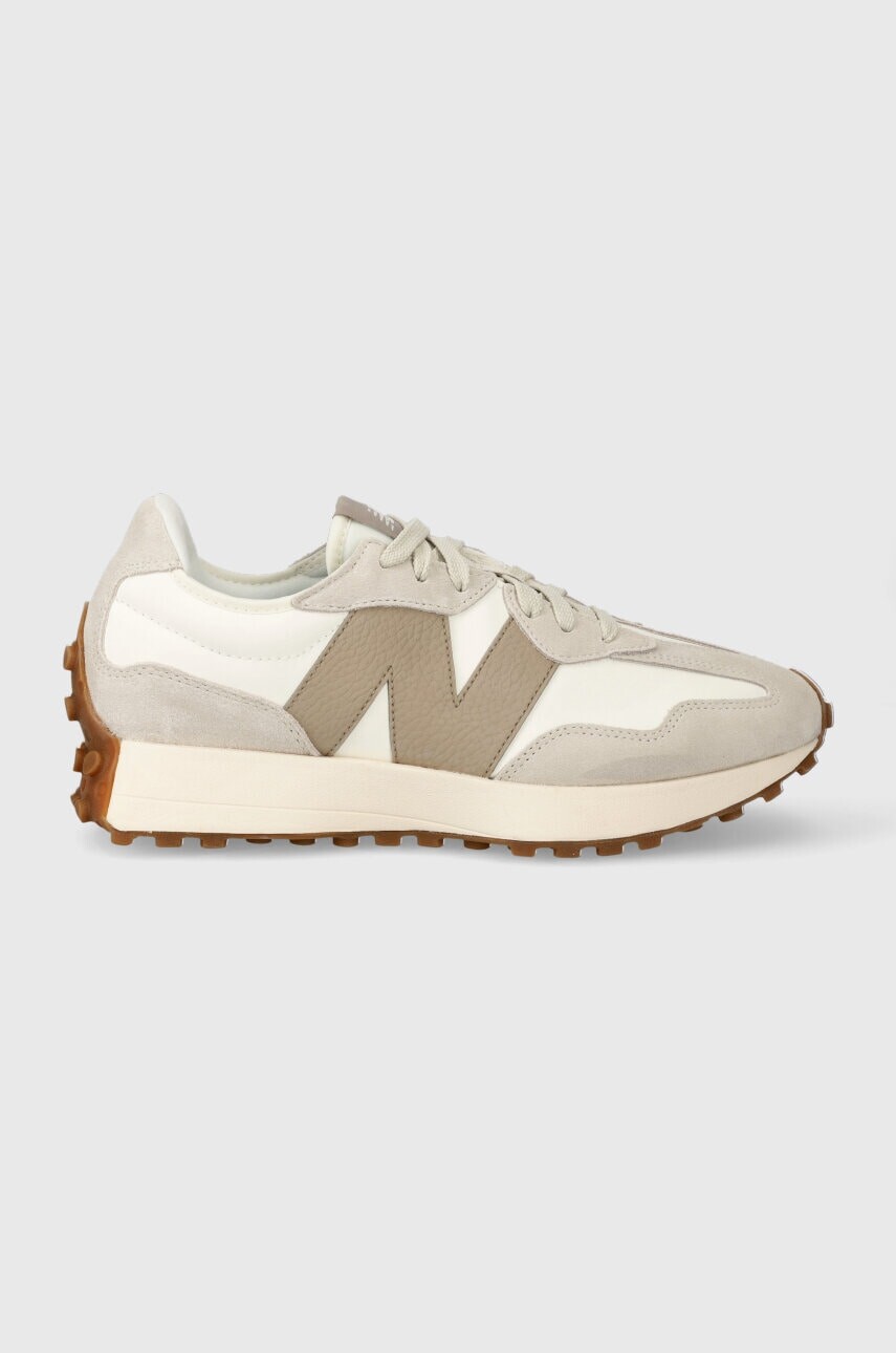 Tenisky New Balance U327LZ