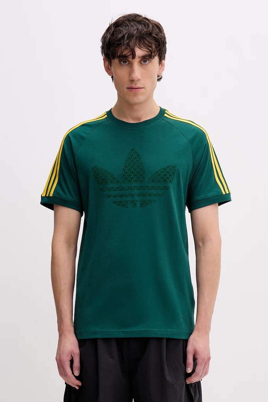 adidas Originals pánske bavlnené