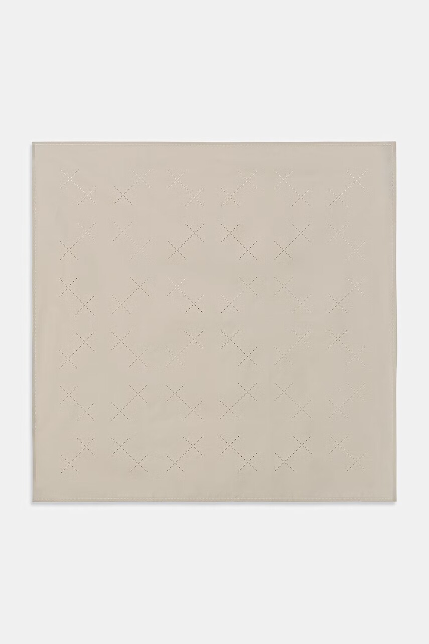 Bavlnená šatka HELIOT EMIL