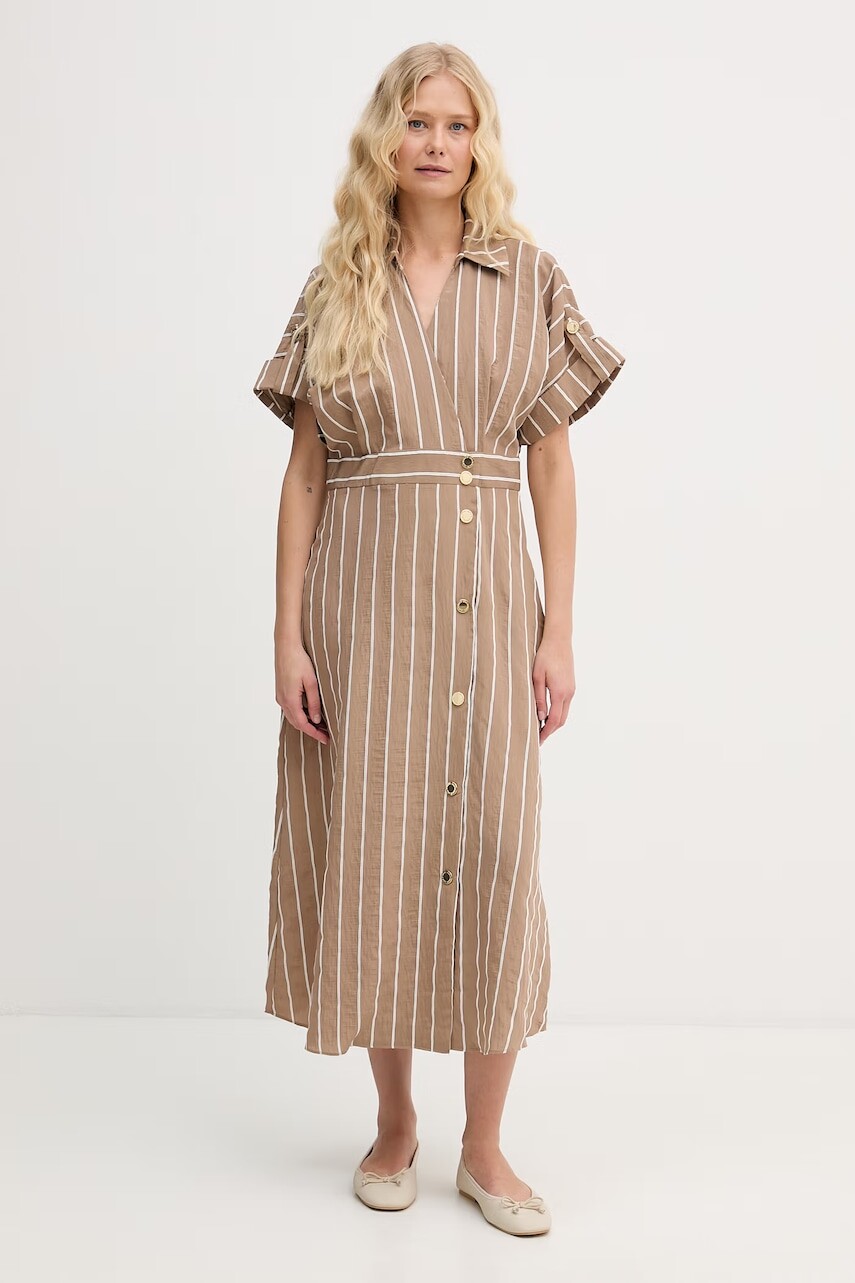 Lola Casademunt Šaty