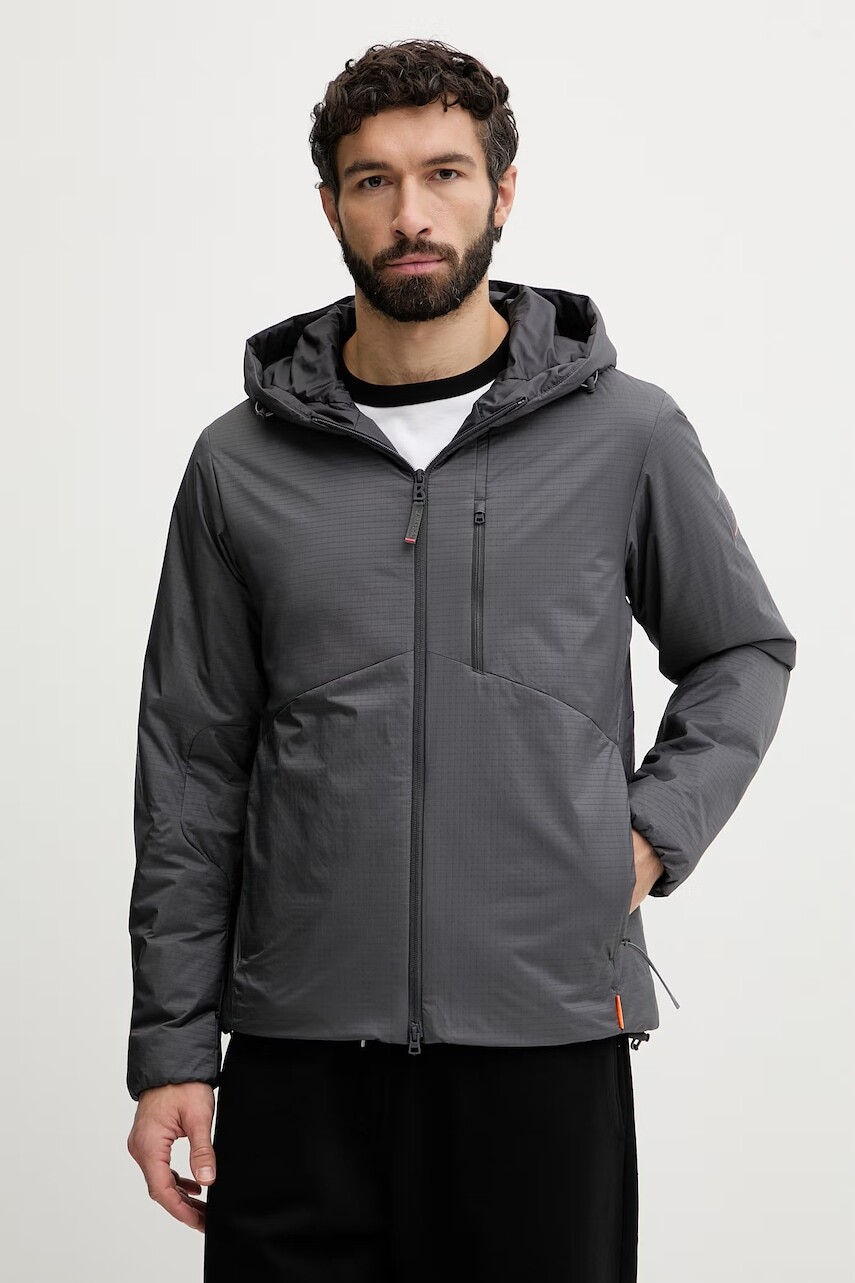 Pánske bavlnené tričko BOGNER Fire+Ice PUYA