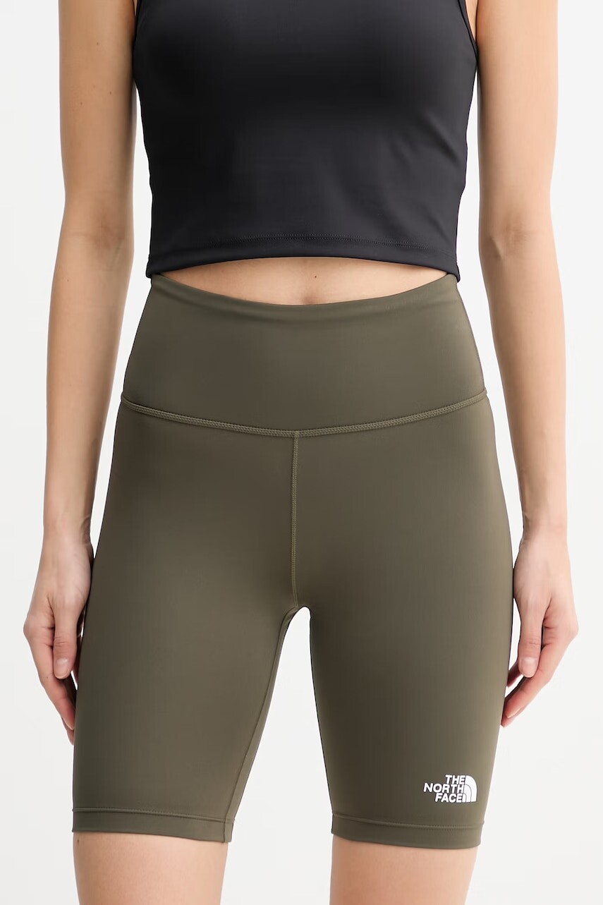 Dámske cyklistické šortky The North Face Flex