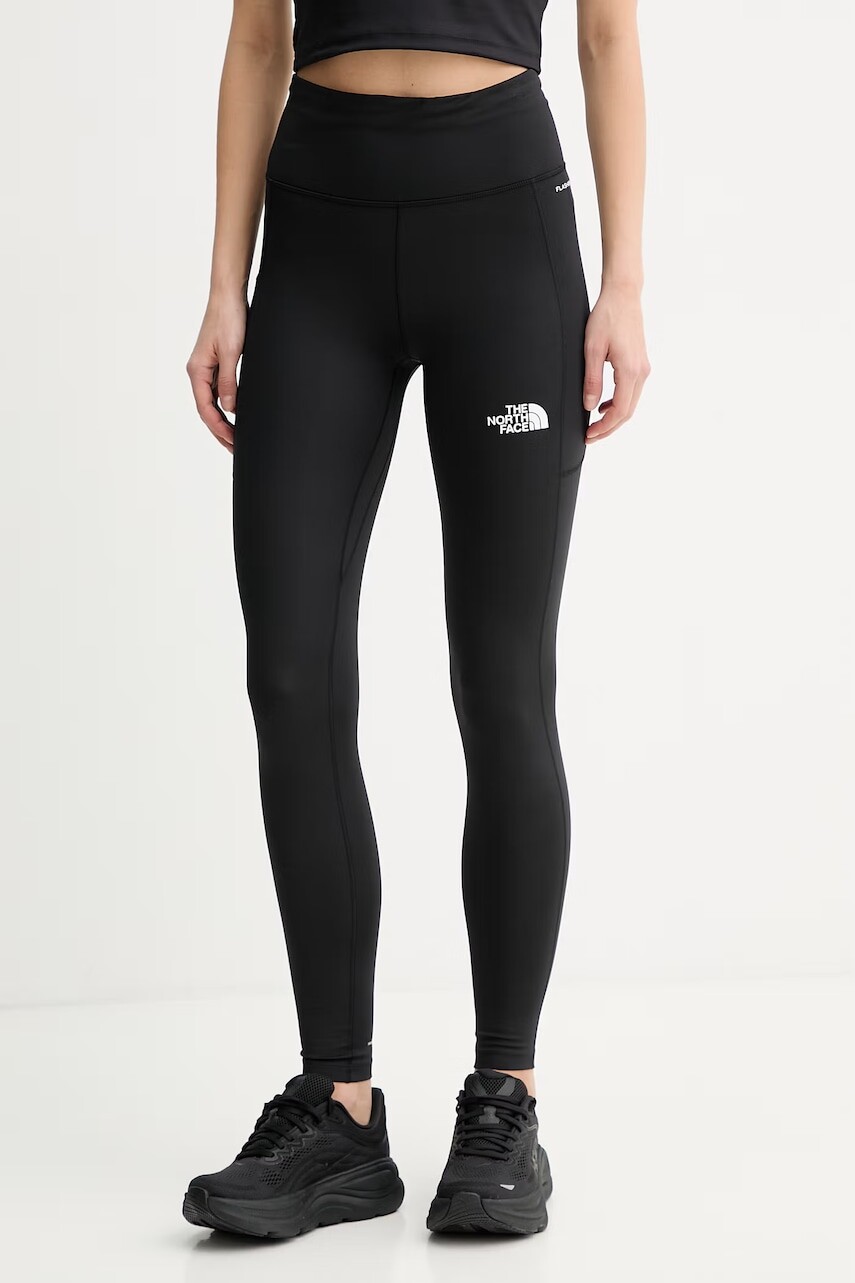 The North Face legíny dámske LIGHTBRIGHT