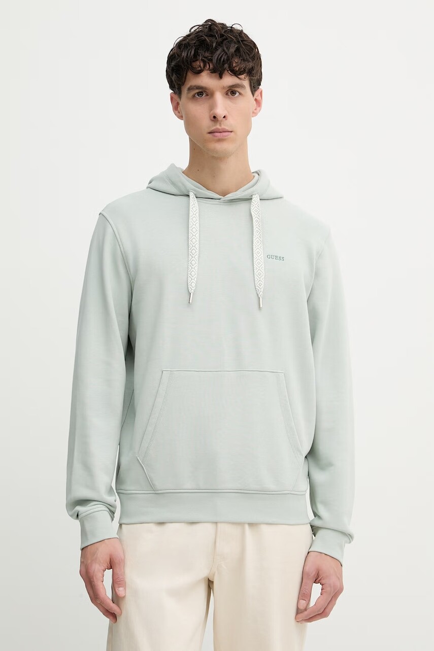 Pánska mikina Guess