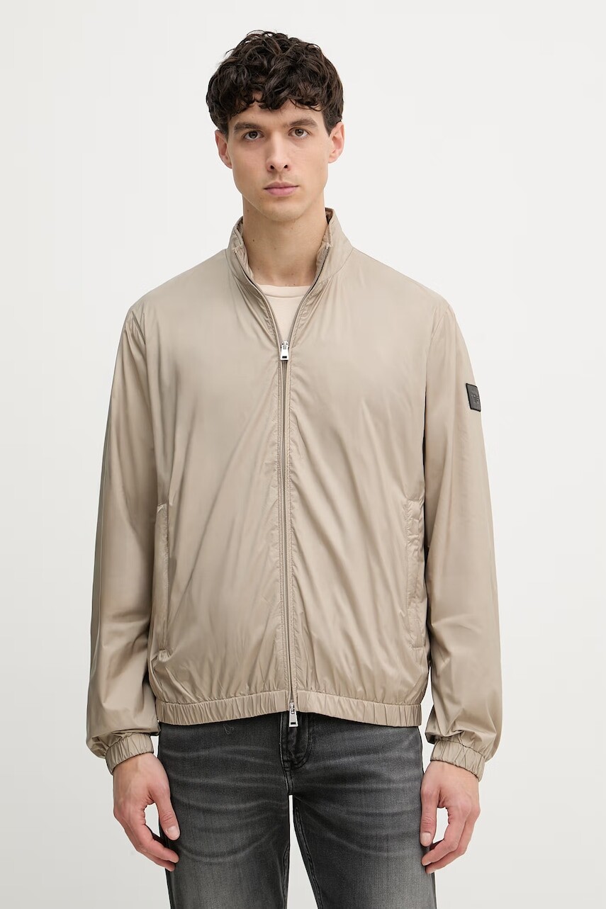 Pánska bunda Mos Mosh Clem